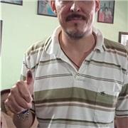 Soy Ingeniero industrial, licenciado en pedagogía y maestría en ciencias de la educación.Te puedo apoyar con Historia, multinivel